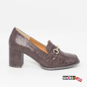 Flicka Pumps