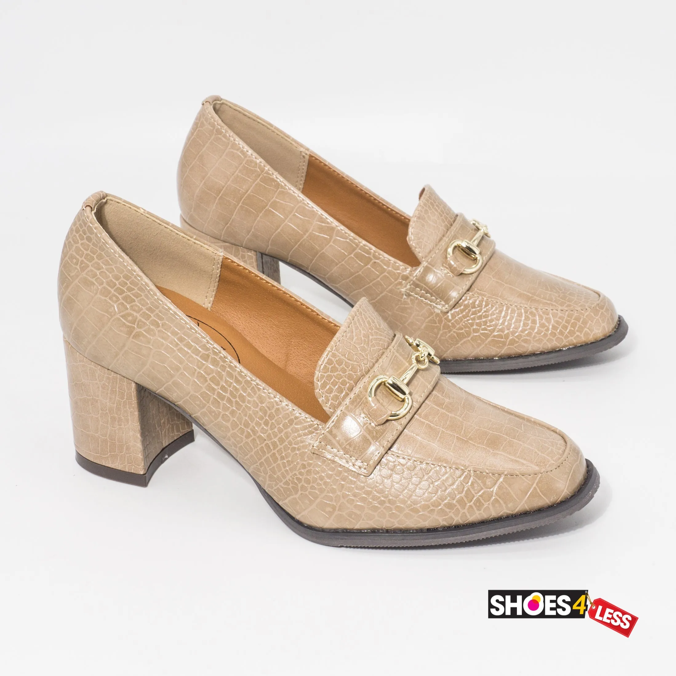 Flicka Pumps