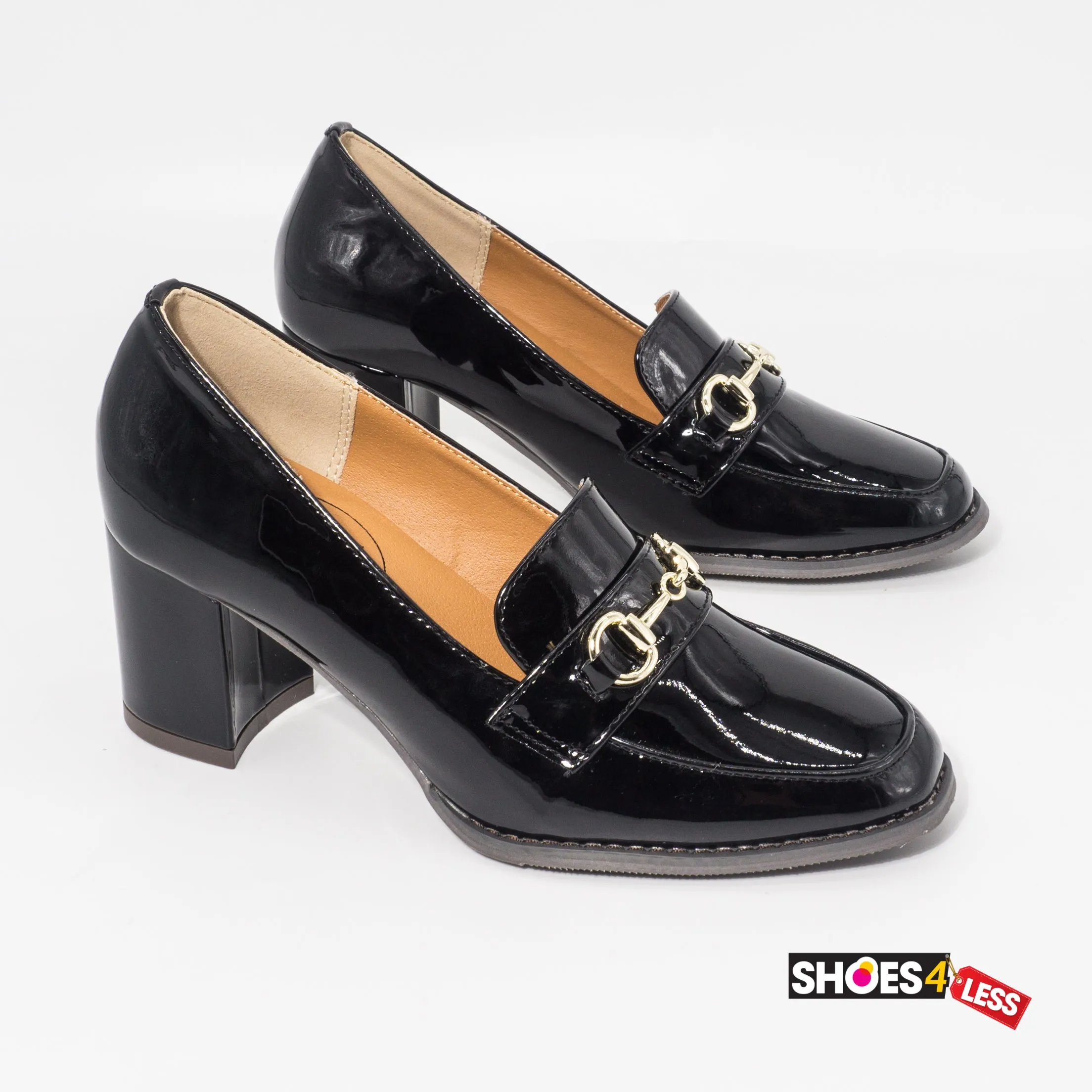 Flicka Pumps