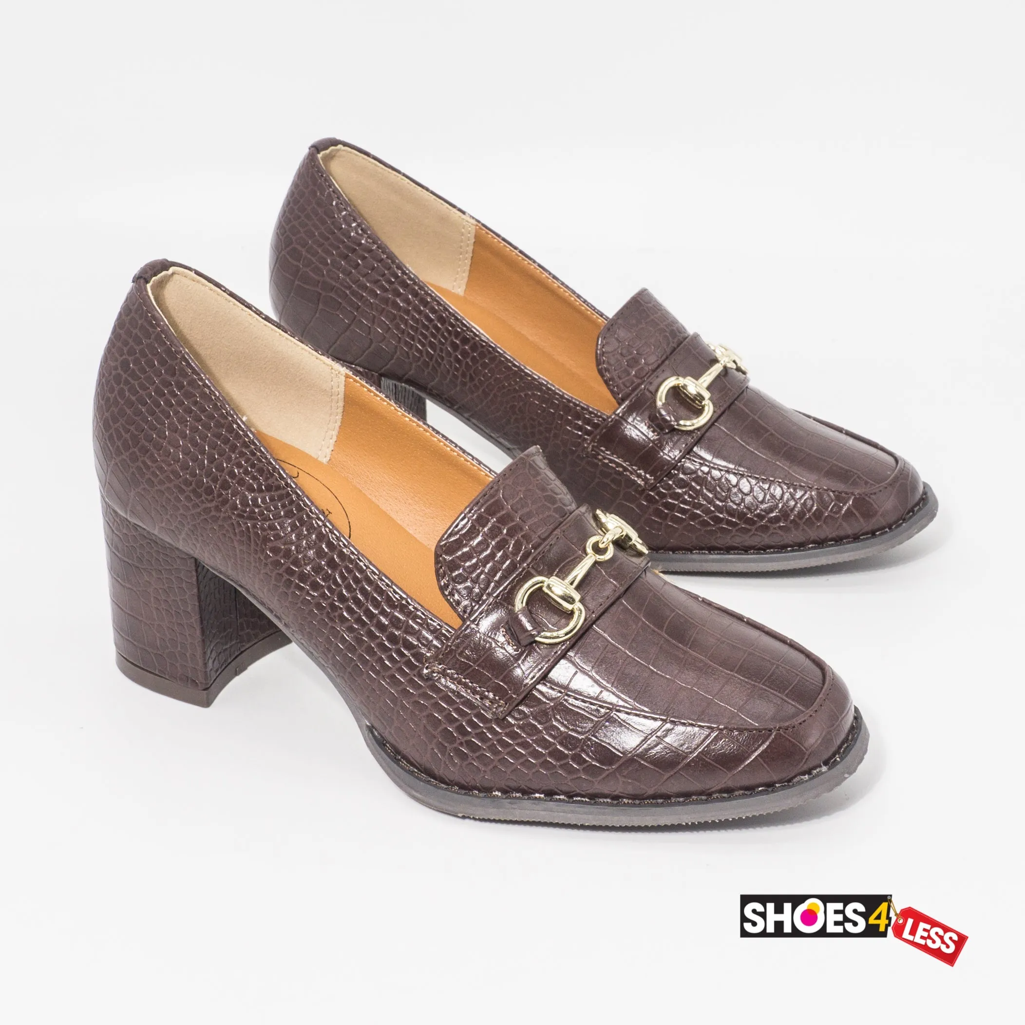 Flicka Pumps