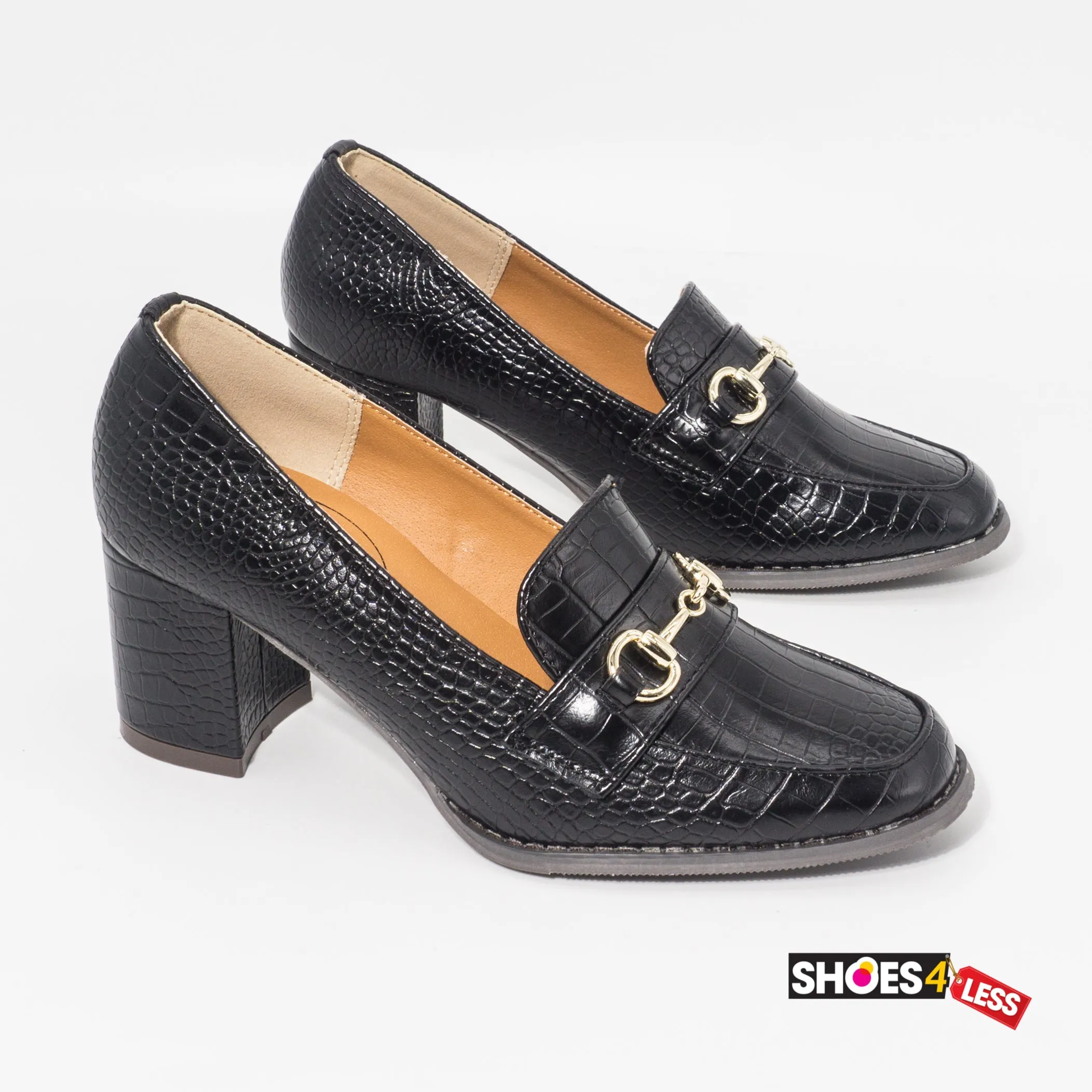 Flicka Pumps