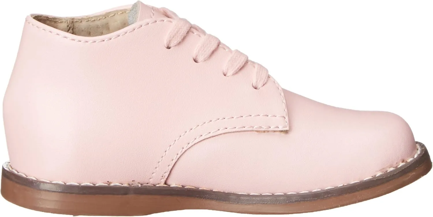 FOOTMATES Baby-Girl's Tina 2 (Infant/Toddler)