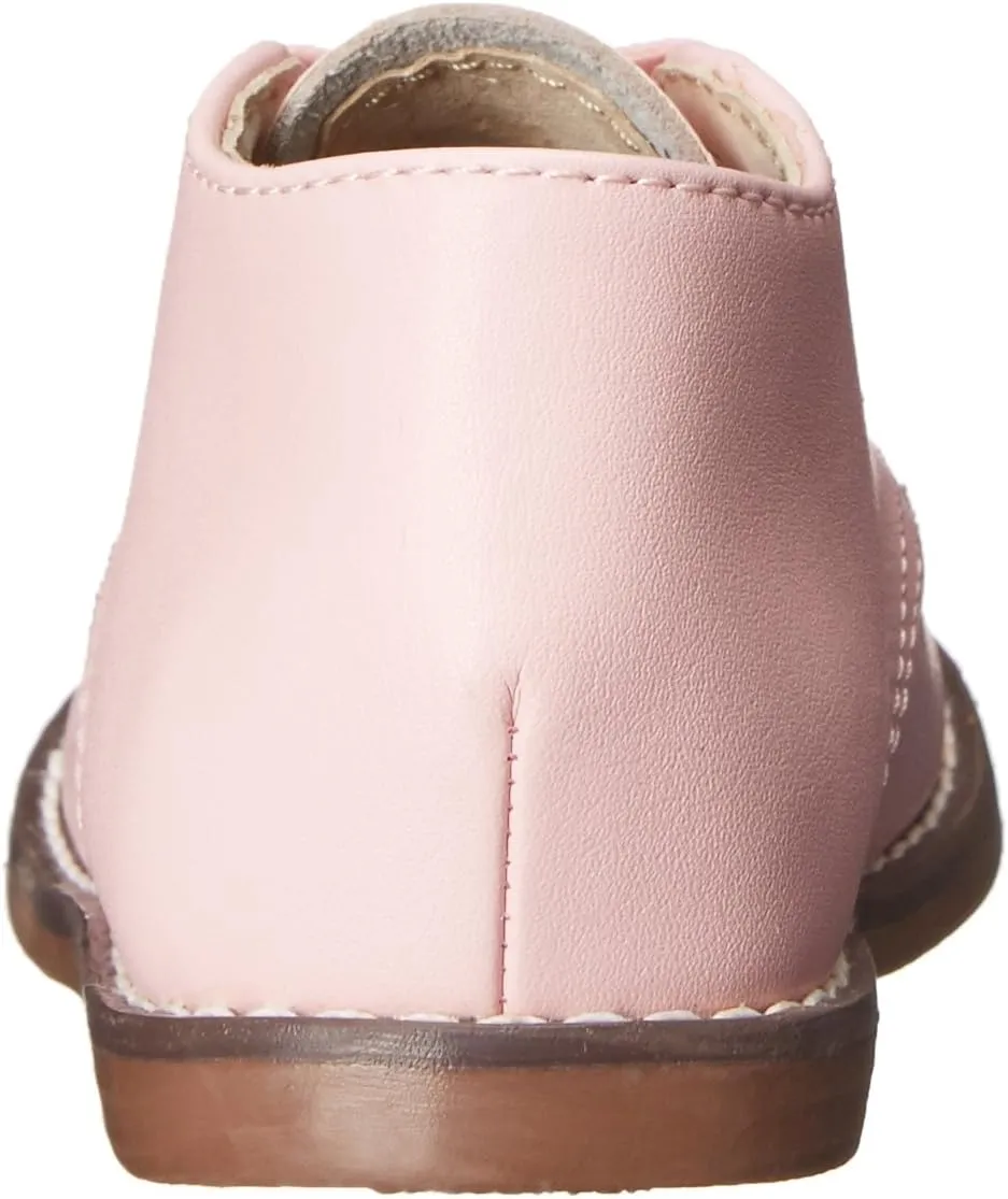 FOOTMATES Baby-Girl's Tina 2 (Infant/Toddler)