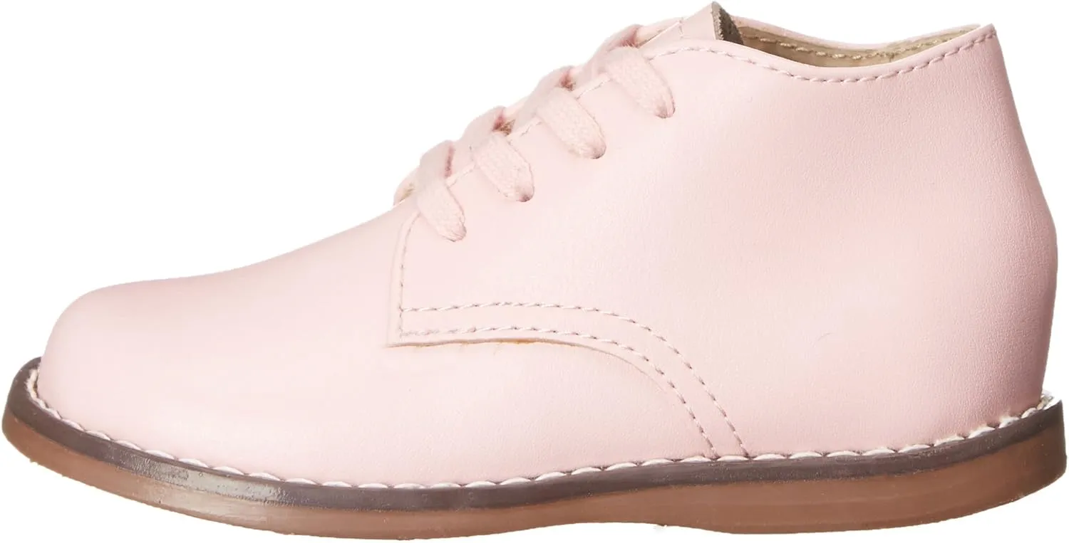FOOTMATES Baby-Girl's Tina 2 (Infant/Toddler)