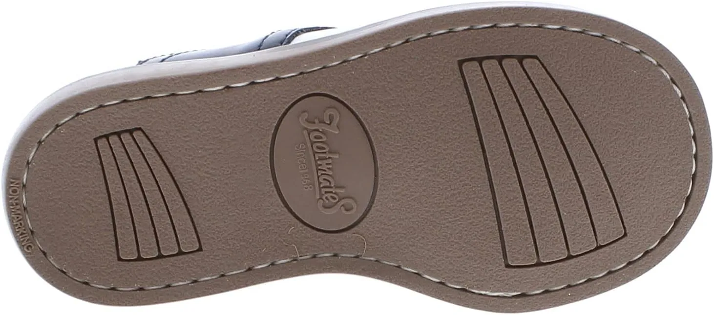 FootMates Cheer 3 Lace-Up (Infant/Toddler/Little Kid)