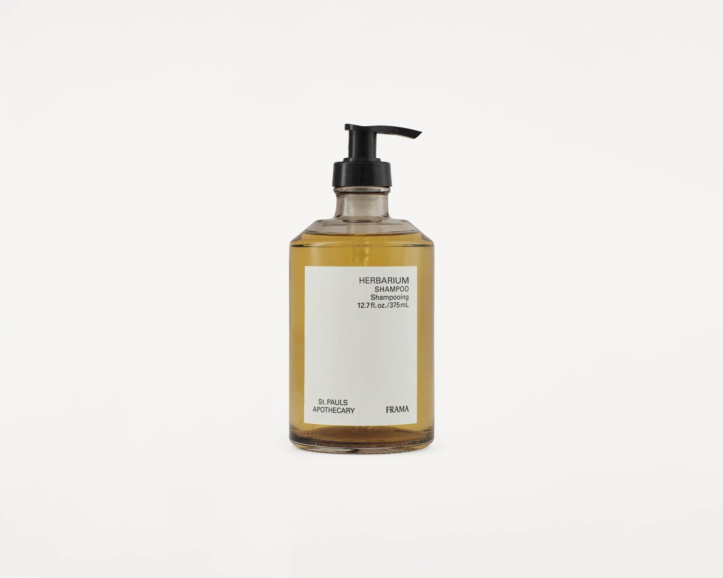 Frama Herbarium Shampoo 375ML