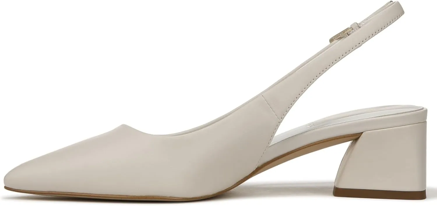 Franco Sarto Women's Racer Slingback Pump
