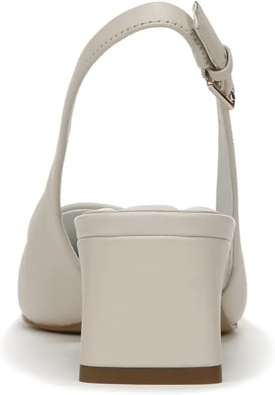 Franco Sarto Women's Racer Slingback Pump