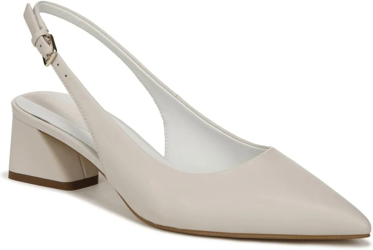 Franco Sarto Women's Racer Slingback Pump