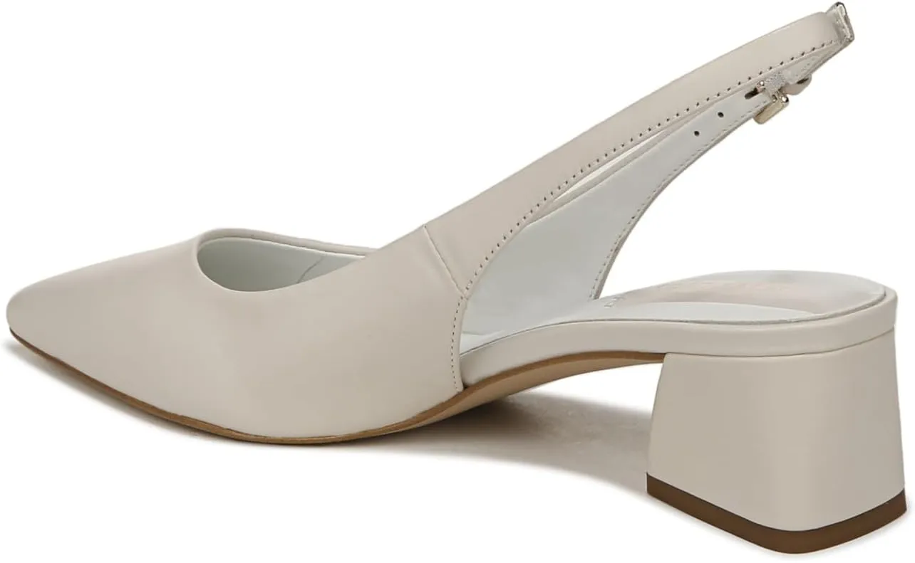 Franco Sarto Women's Racer Slingback Pump