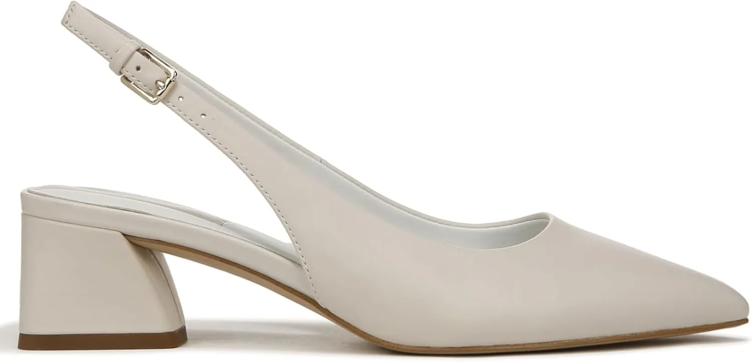 Franco Sarto Women's Racer Slingback Pump