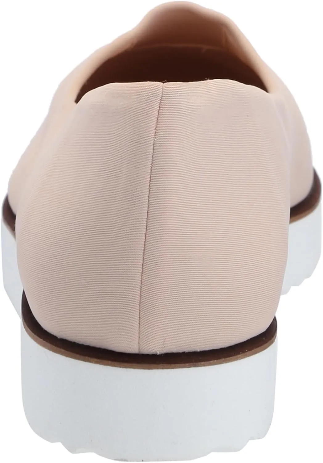 French Sole Women's Joma Ballet Flat