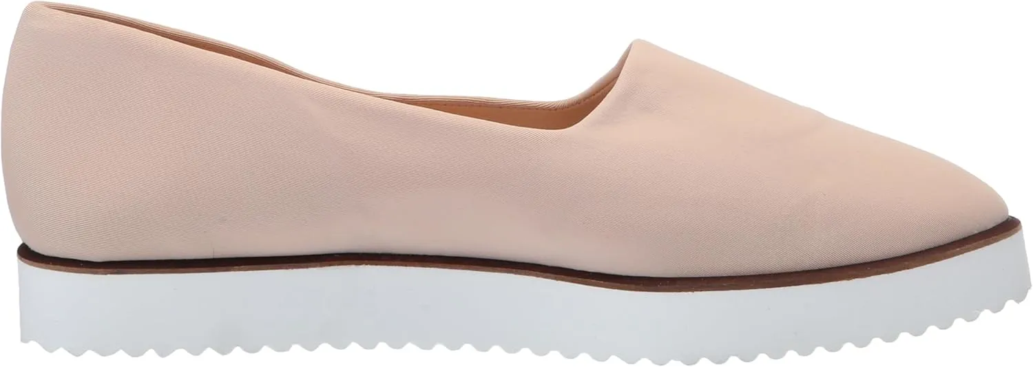 French Sole Women's Joma Ballet Flat