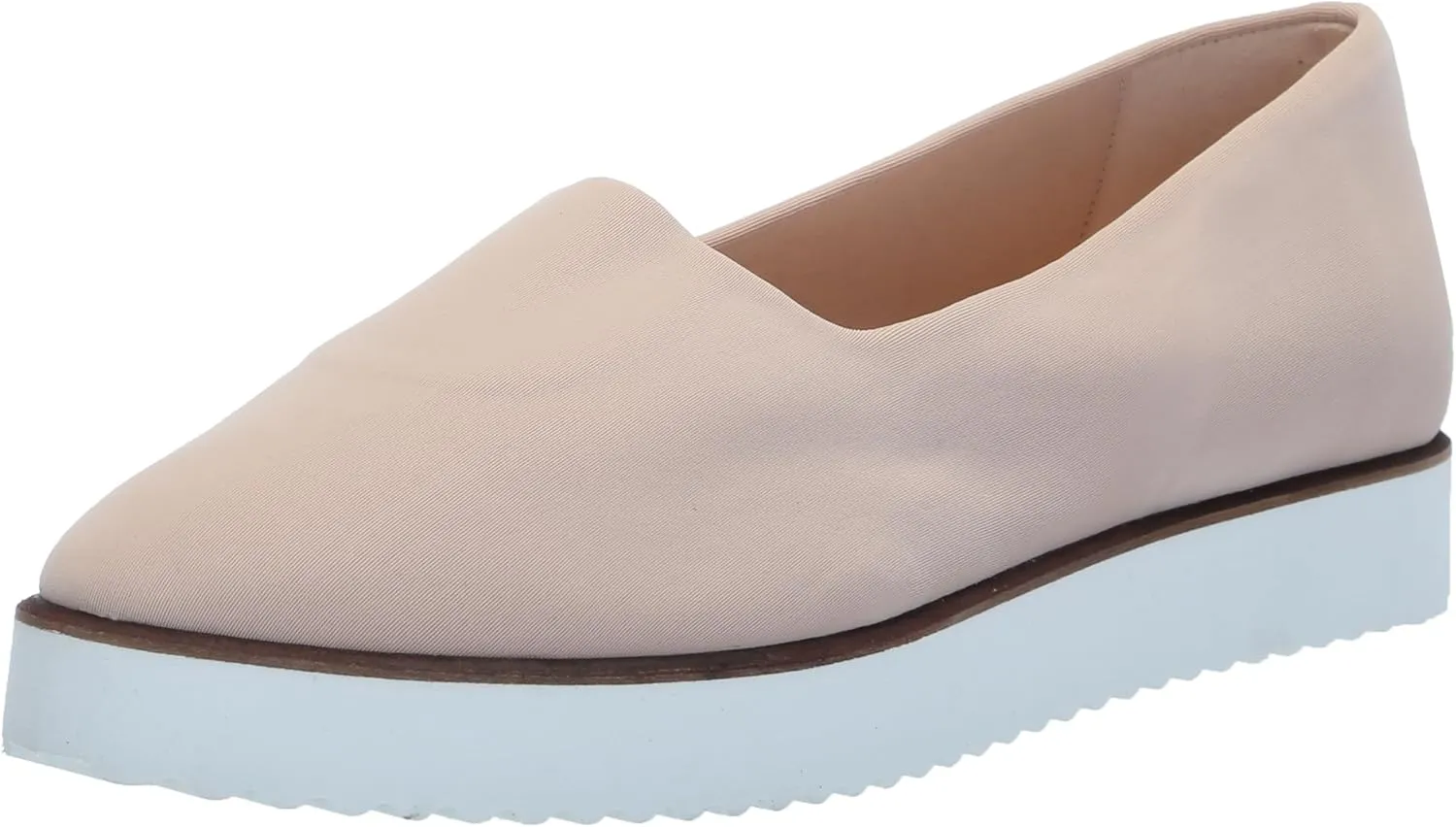 French Sole Women's Joma Ballet Flat