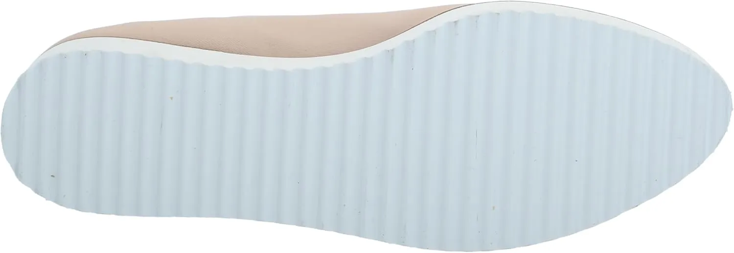 French Sole Women's Joma Ballet Flat