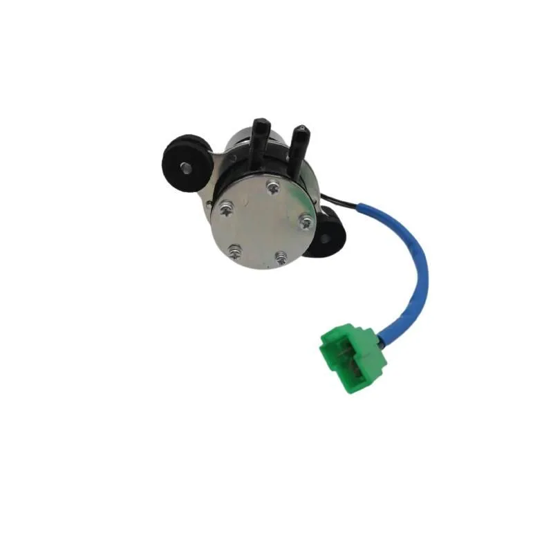 Fuel Pump 30A60-00200 for Mitsubishi L2E L3E S3L S3L2 S4L S4L2 K4N L3C Engine