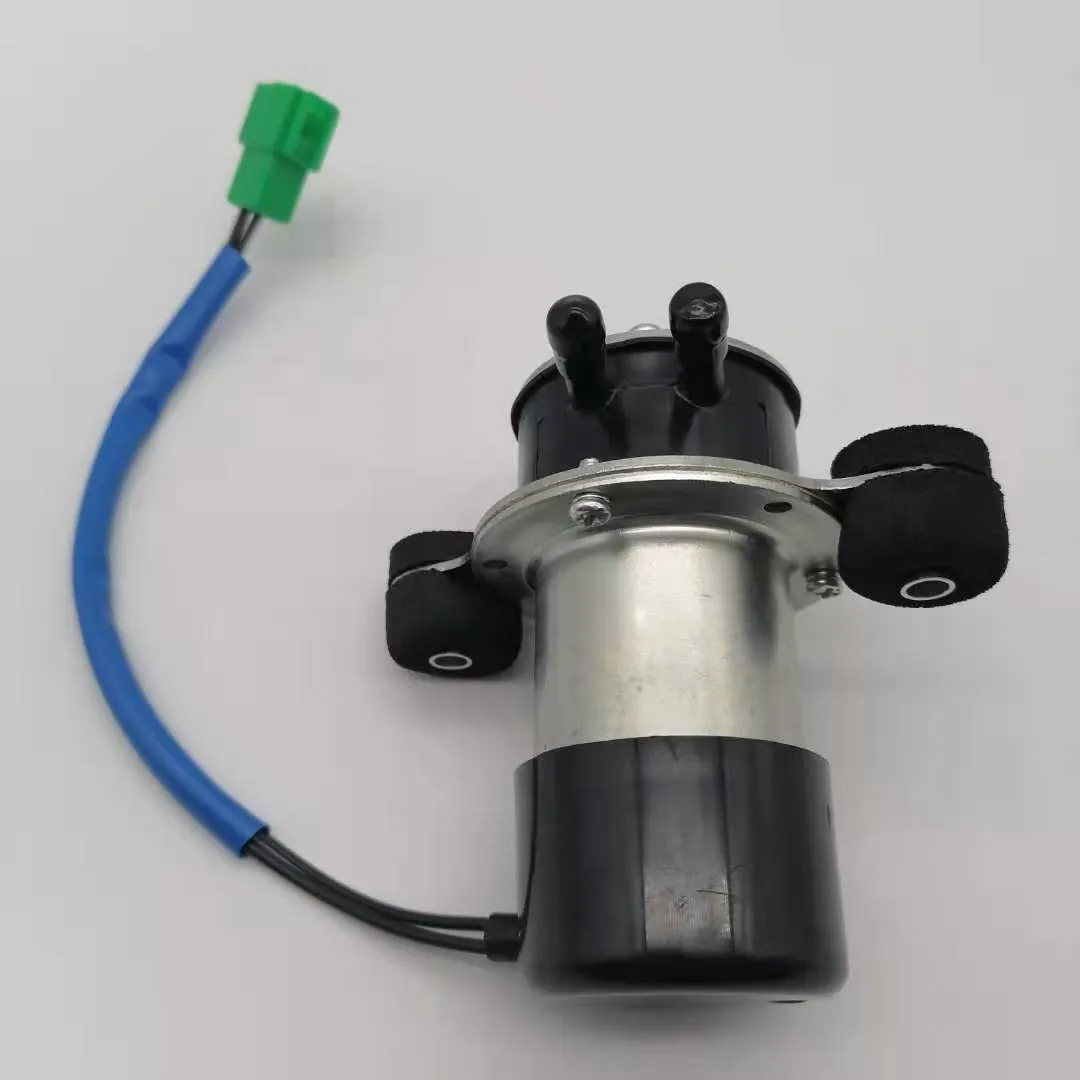 Fuel Pump 30A60-00200 for Mitsubishi L2E L3E S3L S3L2 S4L S4L2 K4N L3C Engine