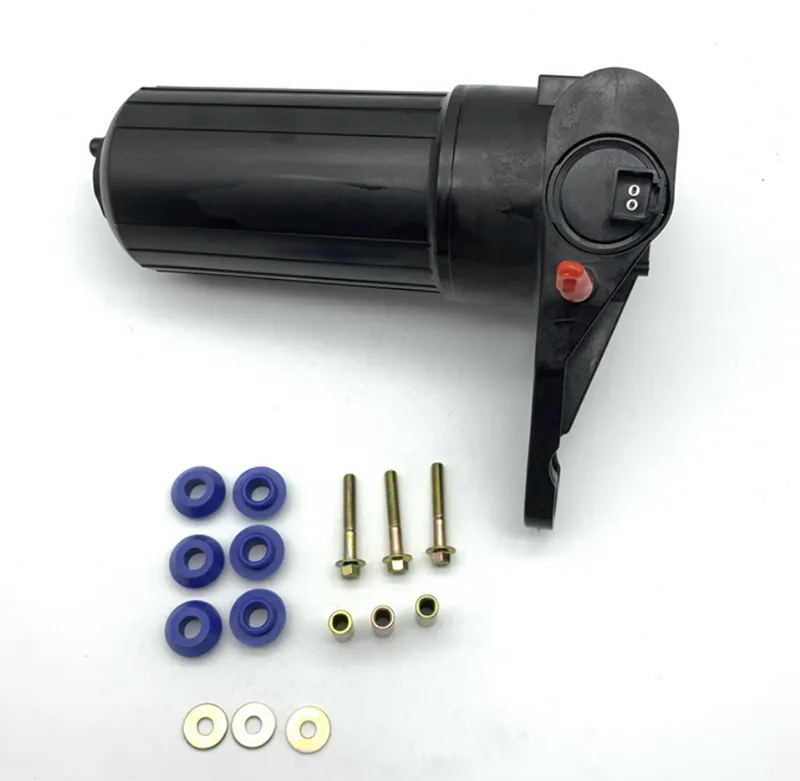 Fuel Pump 6912158 for Bobcat T40180 TL360 TL470 V518 V723 VR518 VR530C VR638 VR723 T2566 T35100 T35100L T35100SL