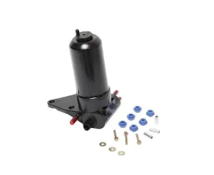 Fuel Pump 6912158 for Bobcat T40180 TL360 TL470 V518 V723 VR518 VR530C VR638 VR723 T2566 T35100 T35100L T35100SL