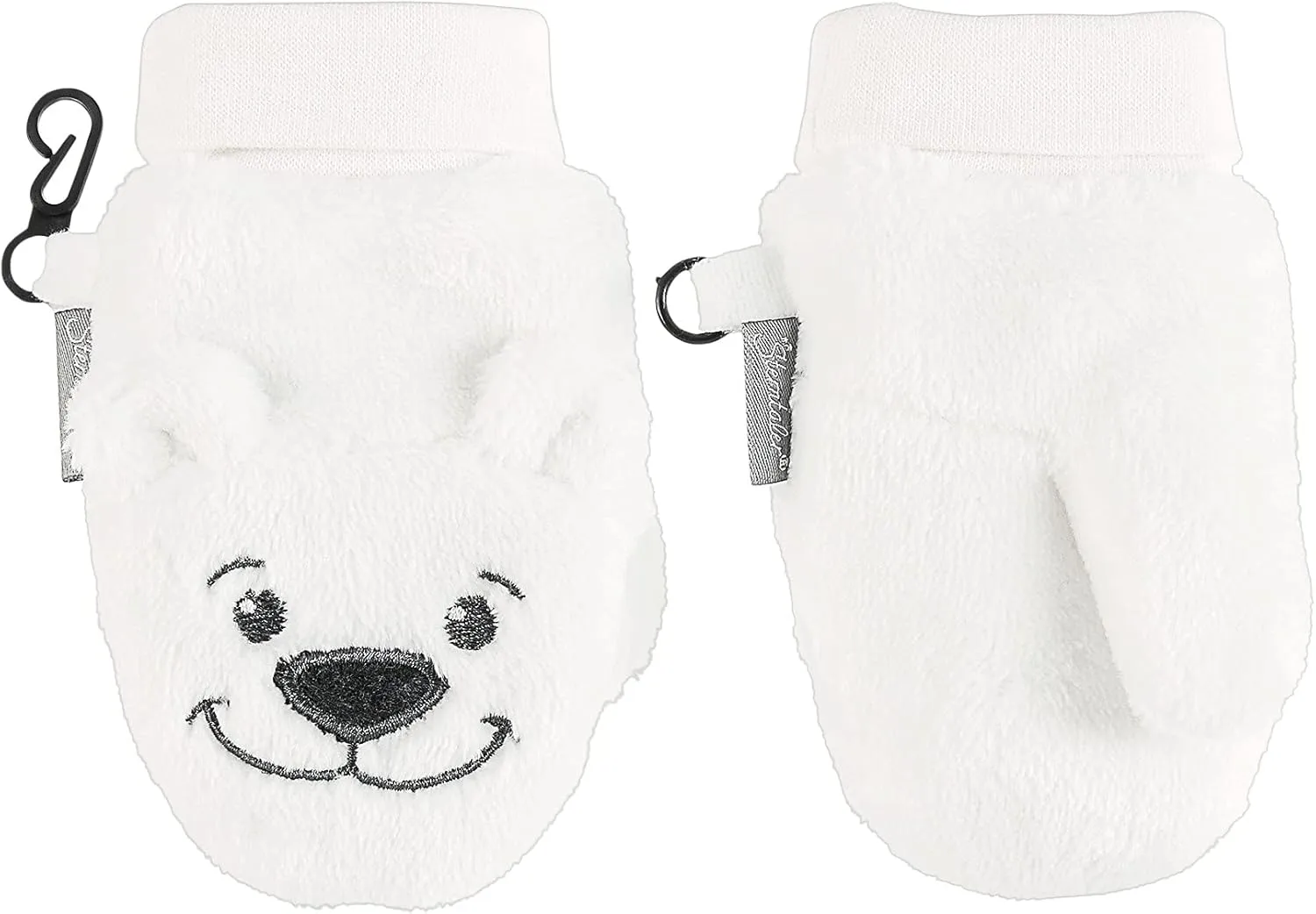 Fäustel Unisex Baby Winter Gloves