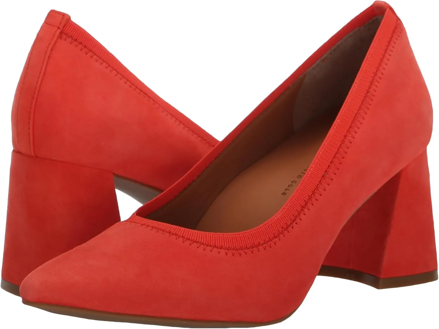 Gentle Souls by Kenneth Cole Women's Dionne Pump