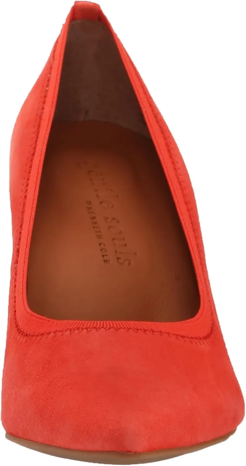 Gentle Souls by Kenneth Cole Women's Dionne Pump