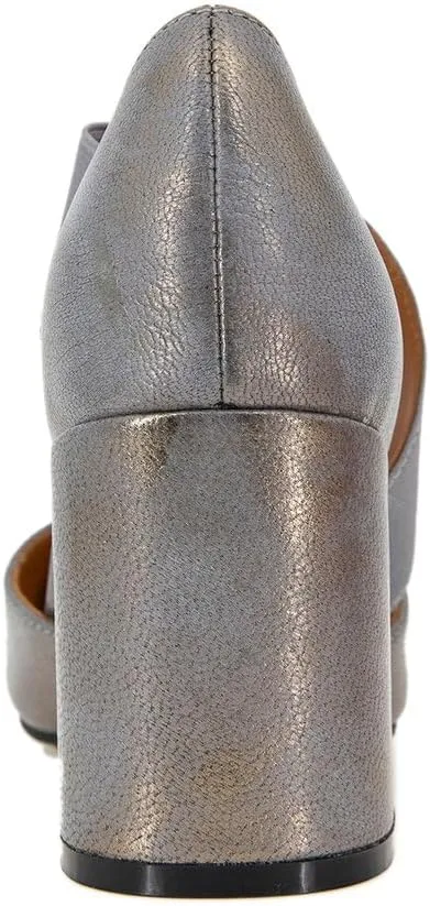 Gentle Souls by Kenneth Cole Women's Isabel Stretch Pump