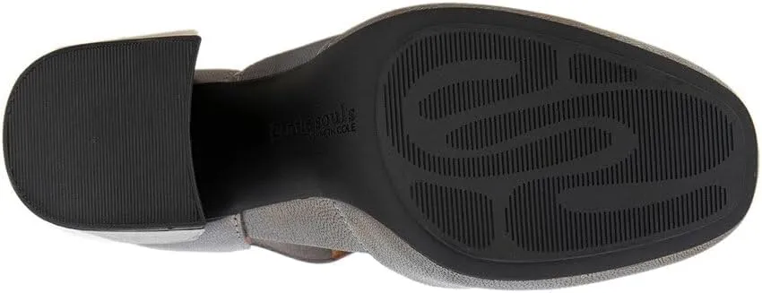 Gentle Souls by Kenneth Cole Women's Isabel Stretch Pump