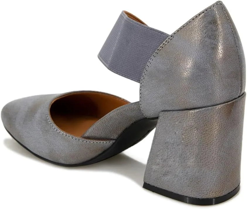 Gentle Souls by Kenneth Cole Women's Isabel Stretch Pump