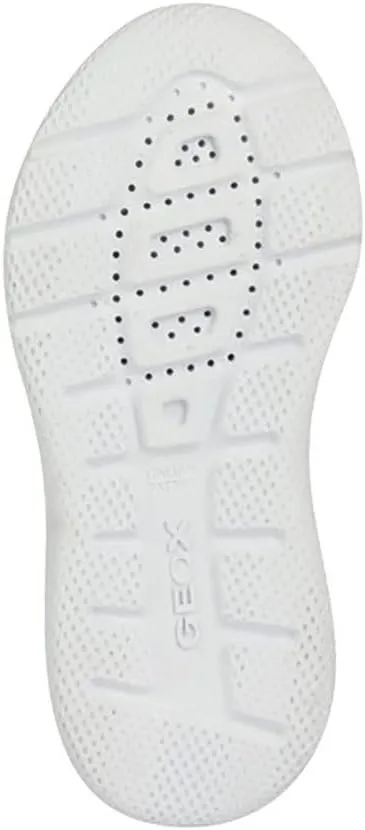 Geox Boys' Sprintye Sneaker