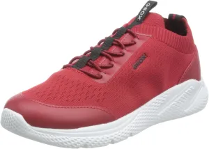 Geox Boys' Sprintye Sneaker