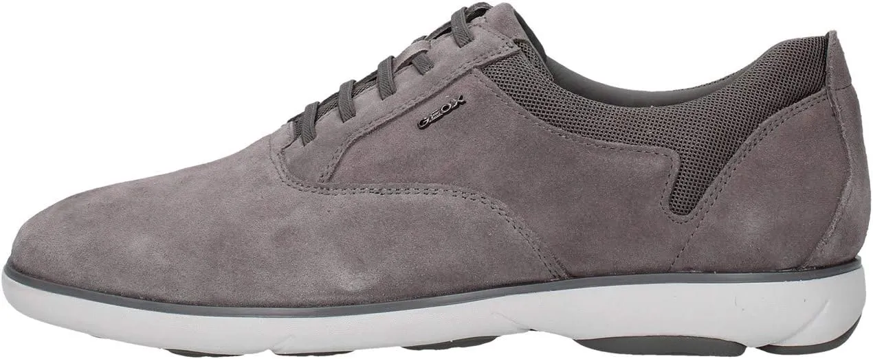 Geox Men's Oxfords