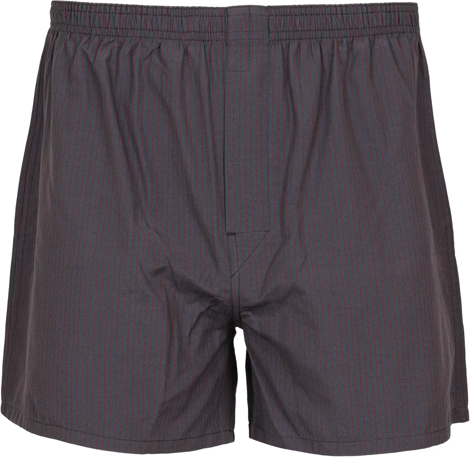 Gildan Men's Underwear Boxers, Multipack