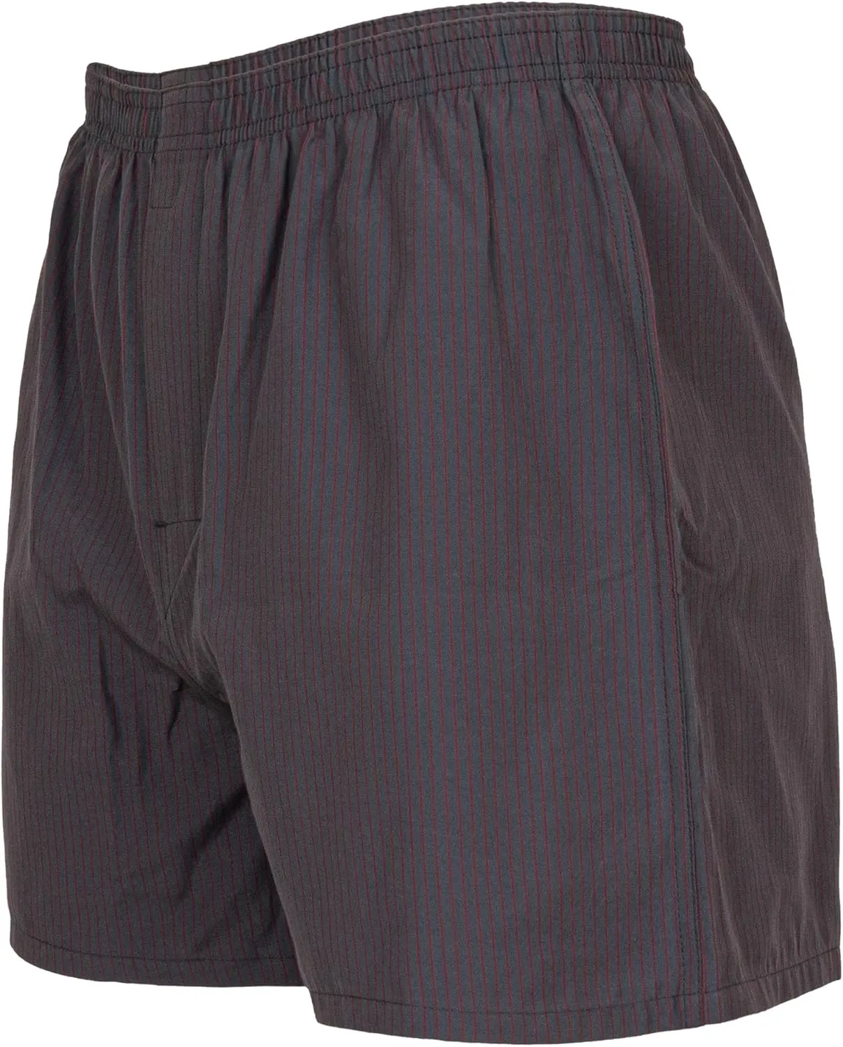 Gildan Men's Underwear Boxers, Multipack