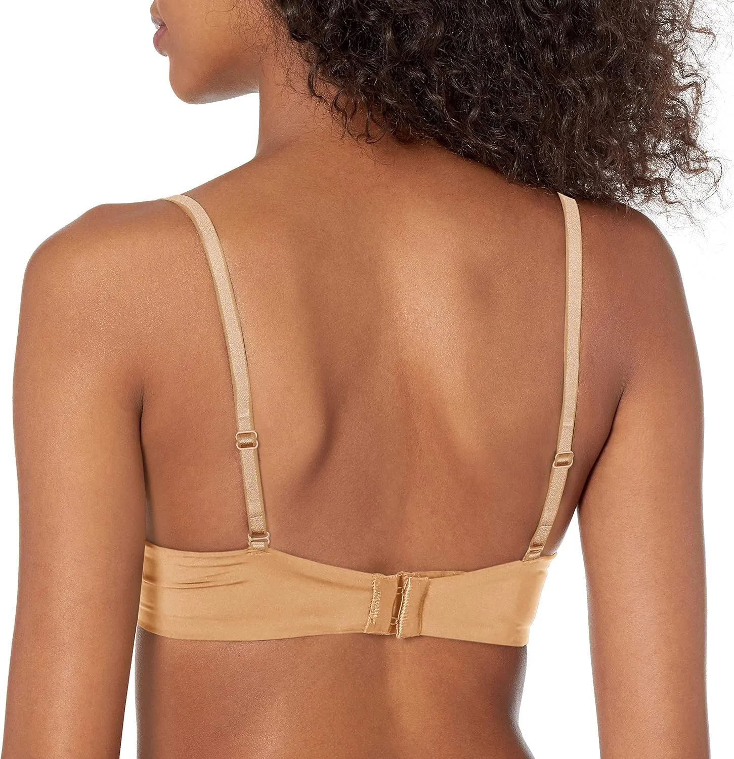 Gossard Women's Boost Sweetheart Plunge