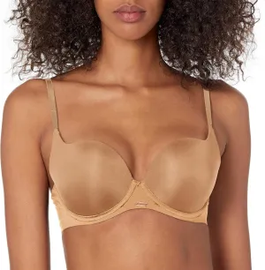 Gossard Women's Boost Sweetheart Plunge