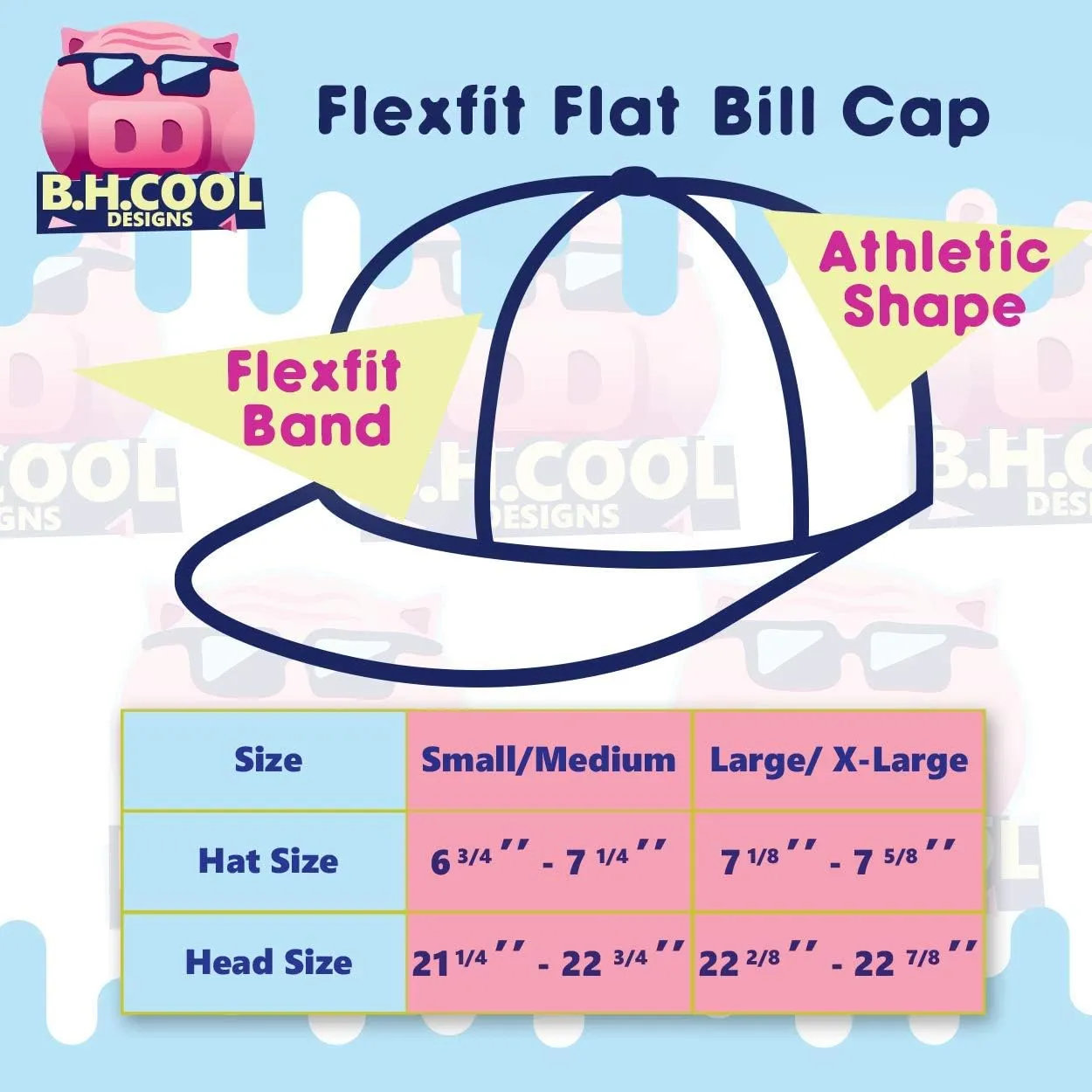 got Zombie Boot Camp? - Flexfit 6210 Structured Flat Bill Fitted Hat | Baseball Cap for Men and Women | Snapback Closure