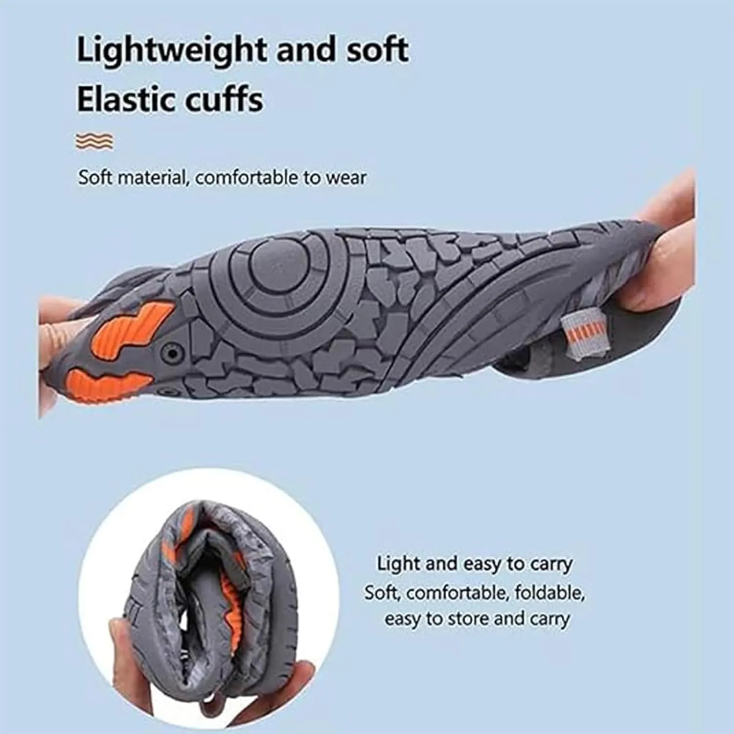 Grounded Barefoot Footwear for Women Men, Hike Barefoot Shoes for Women, Non-Slip Water Shoe for Womens Men