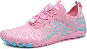Grounded Barefoot Footwear for Women Men, Hike Barefoot Shoes for Women, Non-Slip Water Shoe for Womens Men