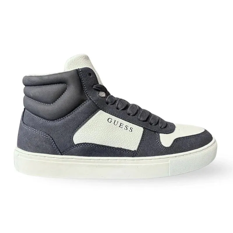 GUESS LOOVIE SNEAKER GUM54