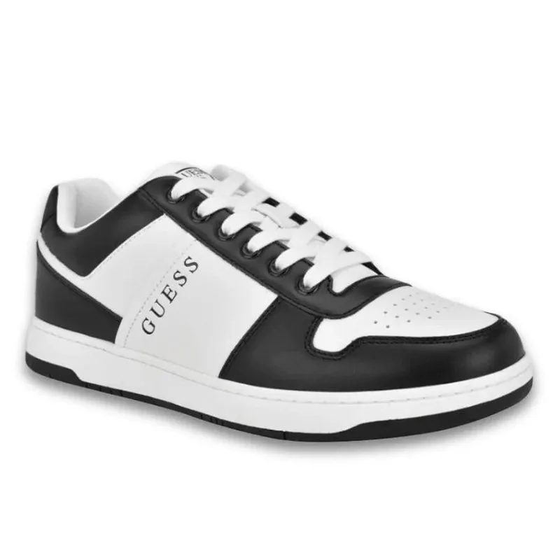 GUESS LOOVIE SNEAKER GUM58