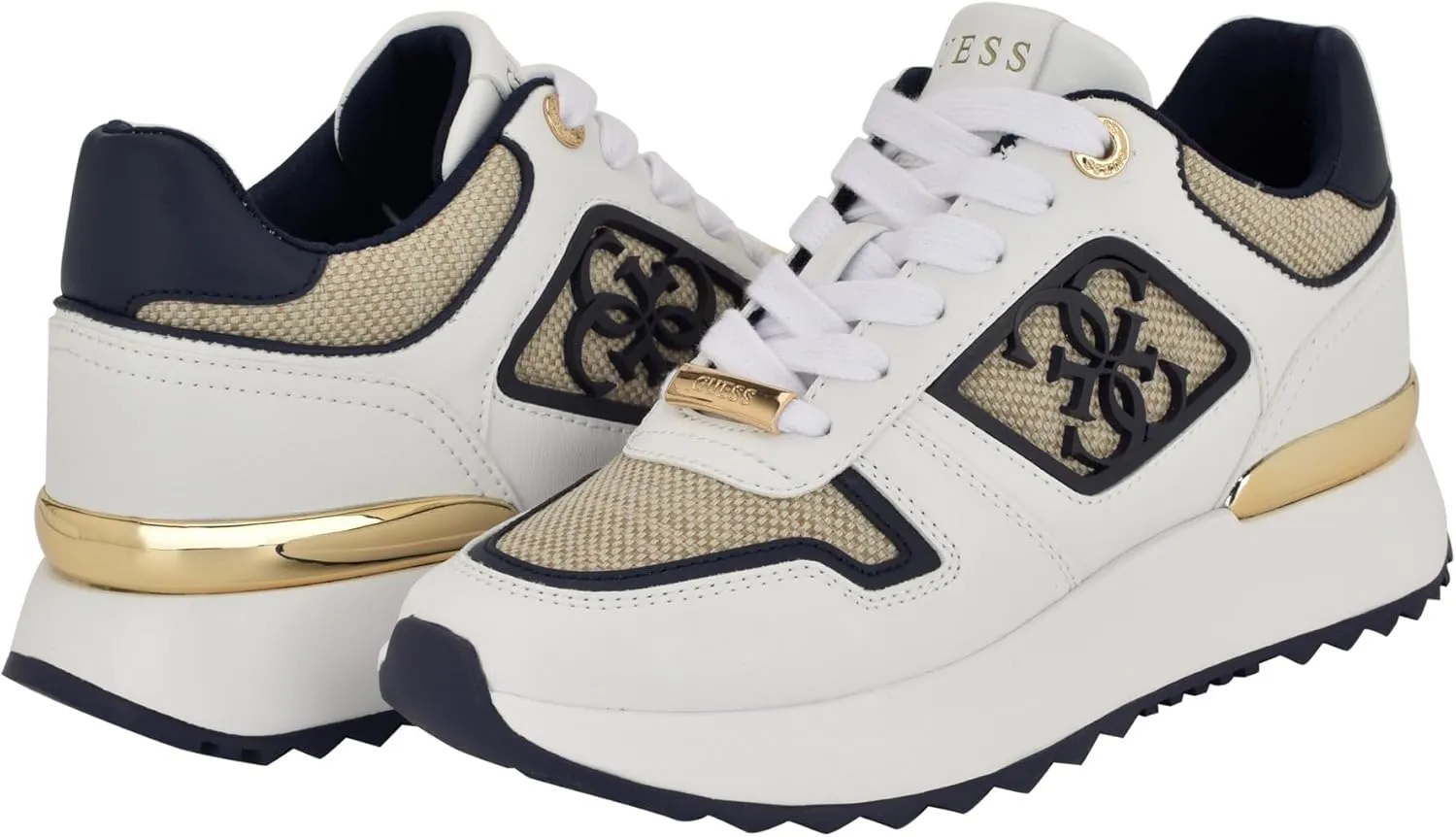 Guess Women's Koyaa Sneaker