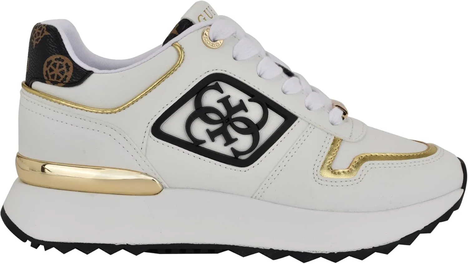 Guess Women's Koyaa Sneaker