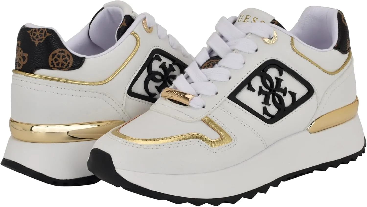 Guess Women's Koyaa Sneaker
