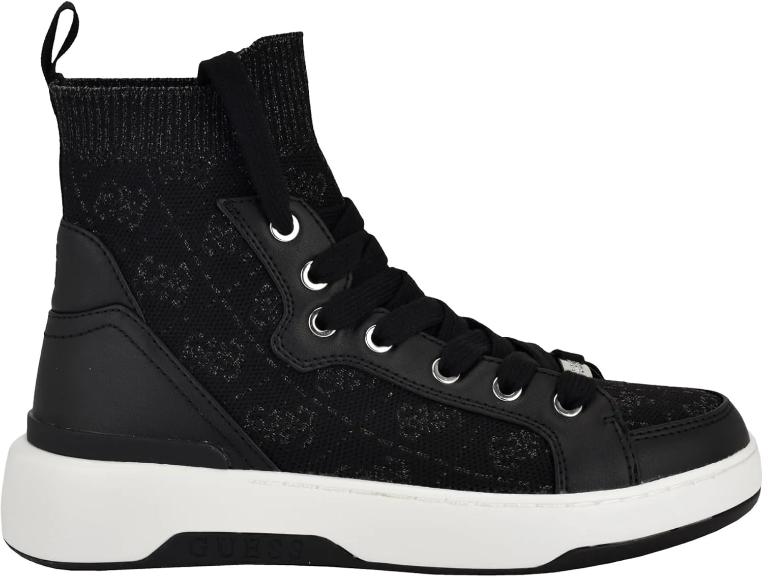 Guess Women's Mannen Sneaker