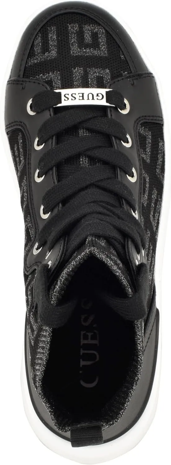 Guess Women's Mannen Sneaker
