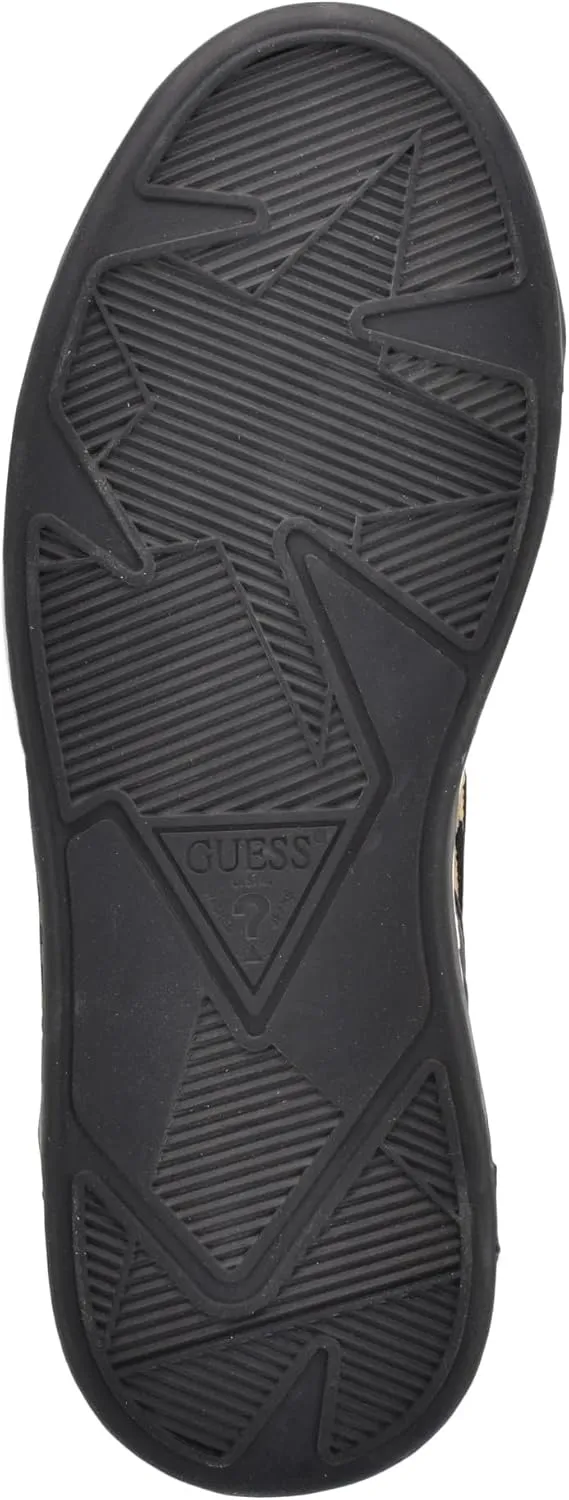 Guess Women's Mannen Sneaker