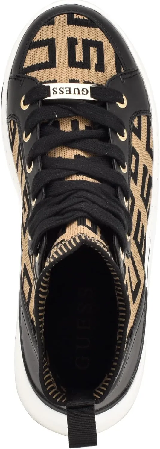 Guess Women's Mannen Sneaker
