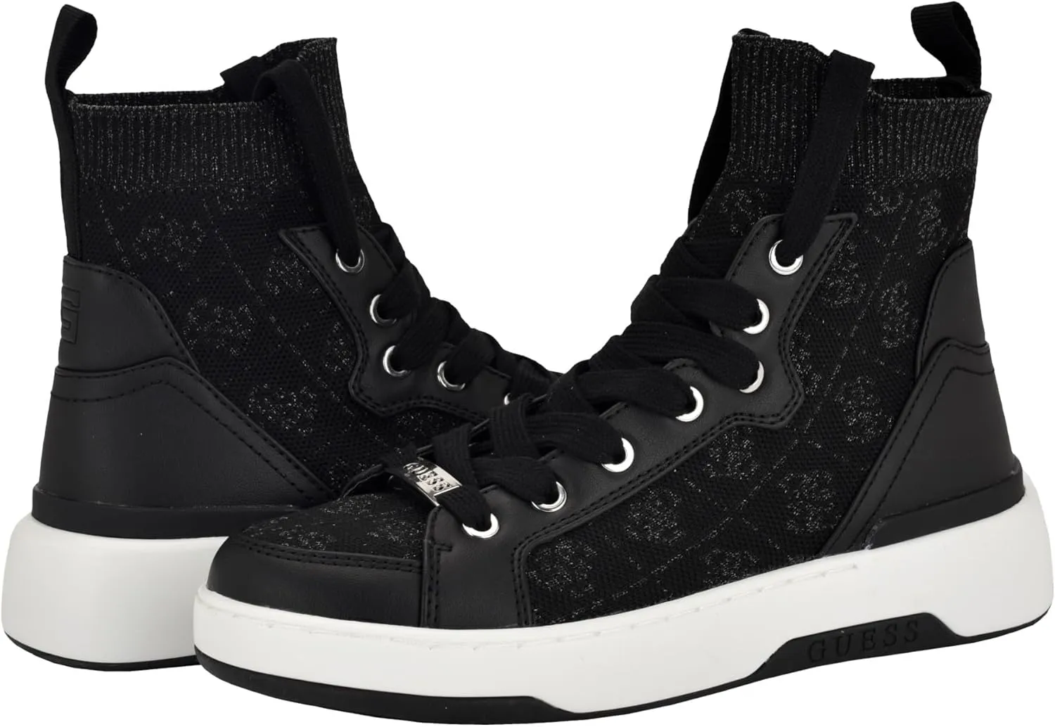 Guess Women's Mannen Sneaker