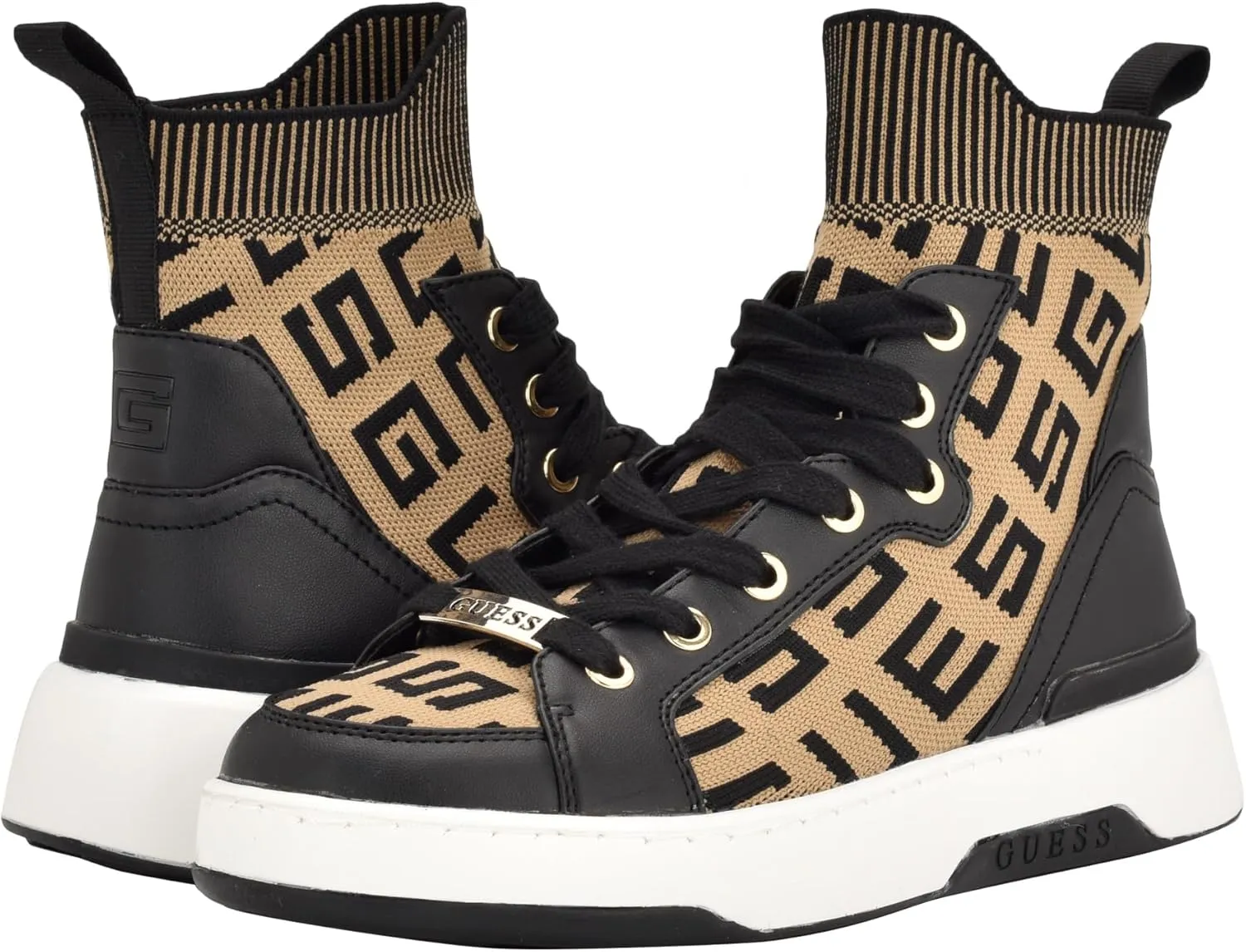 Guess Women's Mannen Sneaker